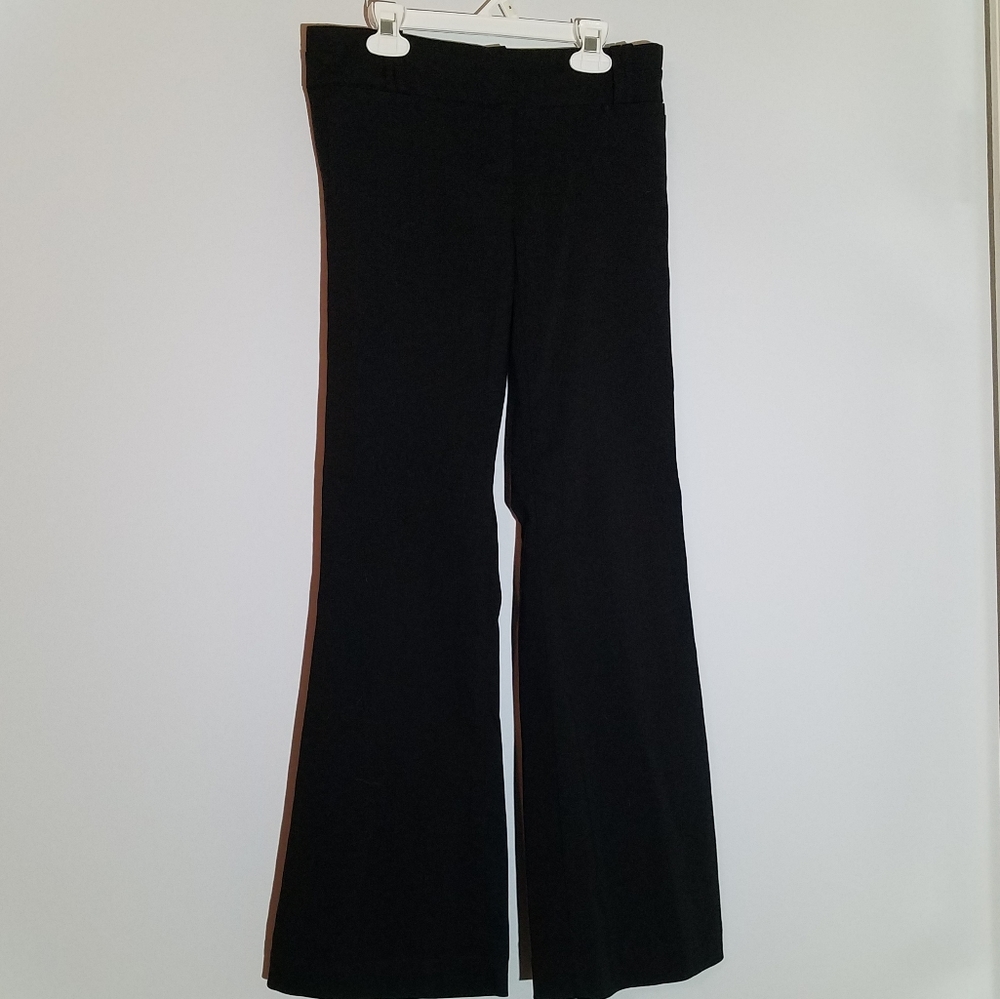 Candie's Black Trousers
